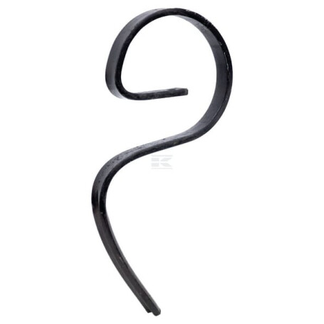 Dent BAGRAMET 51101312100020P