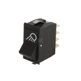 Interruttore cpt. COBO 5114843N