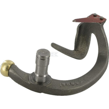 Levier de couteau SCHUMACHER 5116501