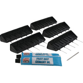 Coffret atelier REMA TIP TOP 5091957