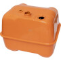 Réservoir de carburant RAICO 5101893N