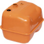 Réservoir de carburant RAICO 5101893N