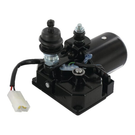 Moteur CASE IH 5093388