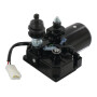 Moteur CASE IH 5093388