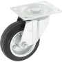 Roulette pivotante UNIVERSEL 508175KR