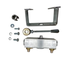 Commutateur hydraulique BATTIONI PAGANI 5090000108