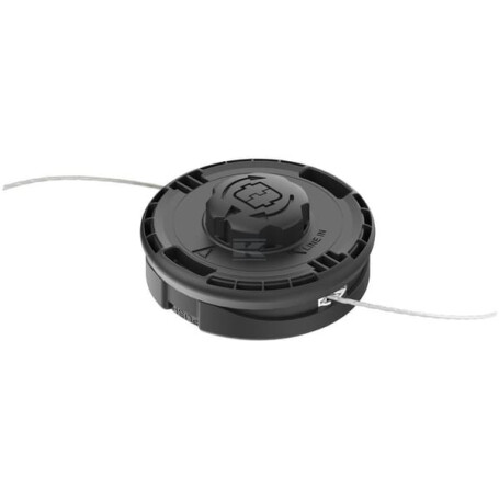 Tête de coupe TECOMEC 50839001