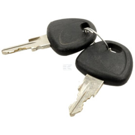 Clé CNH 5097445