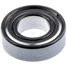 Roulement HUSQVARNA 510144601