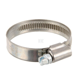 Collier de tuyau CASE IH 507586