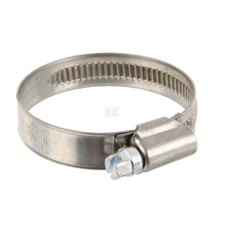 Collier de tuyau CASE IH 507586
