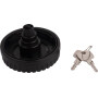 Bouchon de réservoir CNH 5094421
