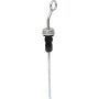 Jauge d'huile CNH 5096005