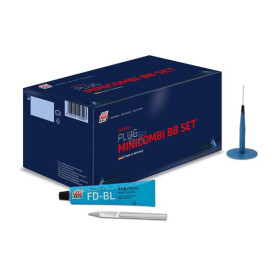 Minicombi B8 Werkstatt-Set REMA TIP TOP 5093096
