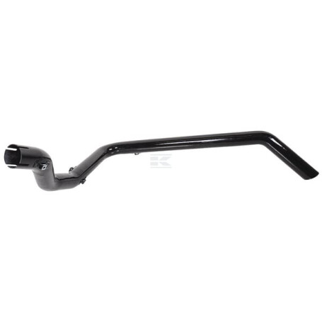 Tuyau d'échappement NEW HOLLAND 5094039