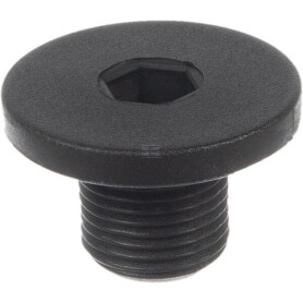 Bouchon de remplissage CNH 5094121