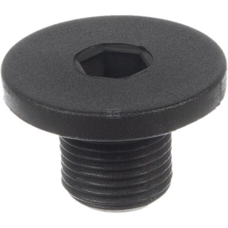 Bouchon de remplissage CNH 5094121