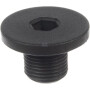 Bouchon de remplissage CNH 5094121