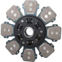 Disque d'embrayage RAICO 5130781N