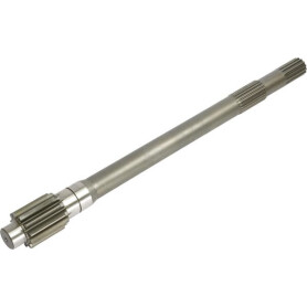 Demi-essieu RAICO 5120897N