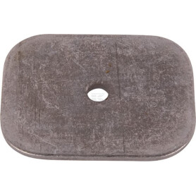 Couvercle CNH 5120003