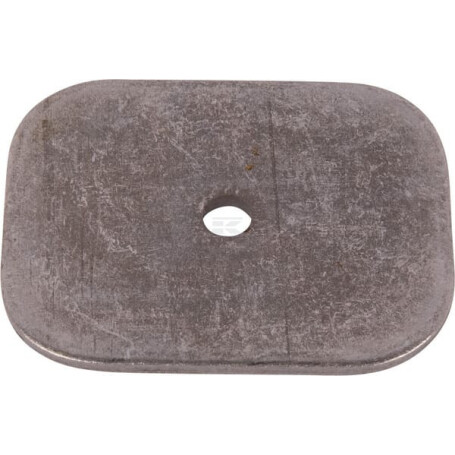 Couvercle CNH 5120003