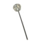 Jauge d'huile CNH 5134687