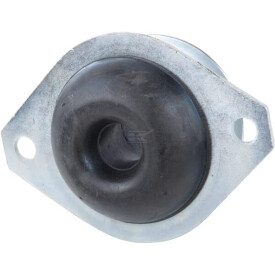 Supporto elastico spessore 64 mm RAICO 5132016N
