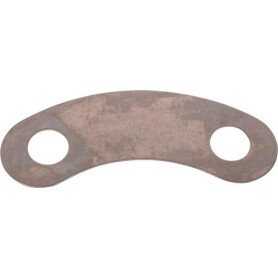 Contre-plaque RAICO 5120520N