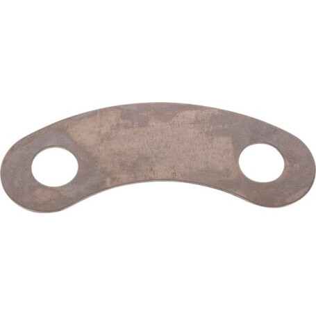 Contre-plaque RAICO 5120520N