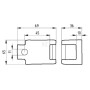 Serre-joints BAGRAMET 51201312000030
