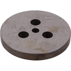 Plaque RAICO 5131207N