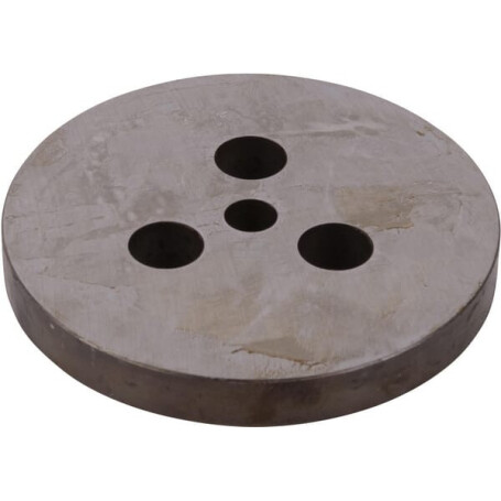 Plaque RAICO 5131207N