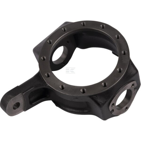 Pivot d'essieu RAICO 5127196N