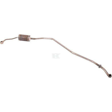 Tube UNBRANDED 5131127N