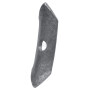 Pointe de cultivateur BAGRAMET 51201312000040
