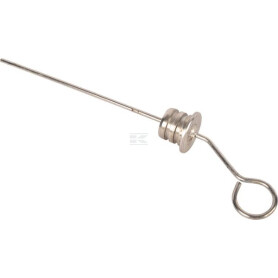 Jauge d'huile CNH 5134353