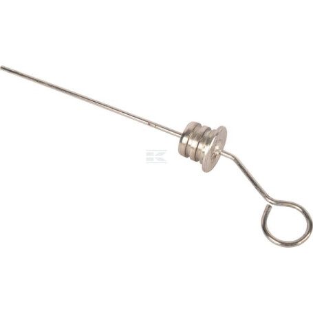 Jauge d'huile CNH 5134353