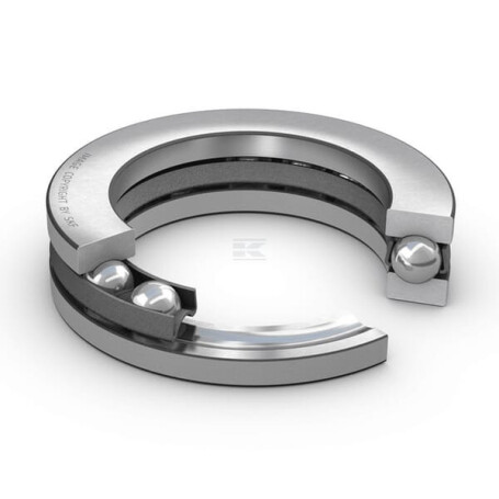Roulements rainuré à billes SKF 51314SKF