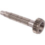 Arbre CNH 5125045