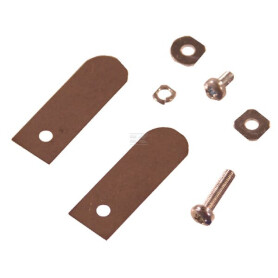 Jeu de soupapes ARAG 520004604