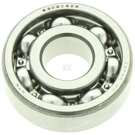 Roulement HUSQVARNA 521521301