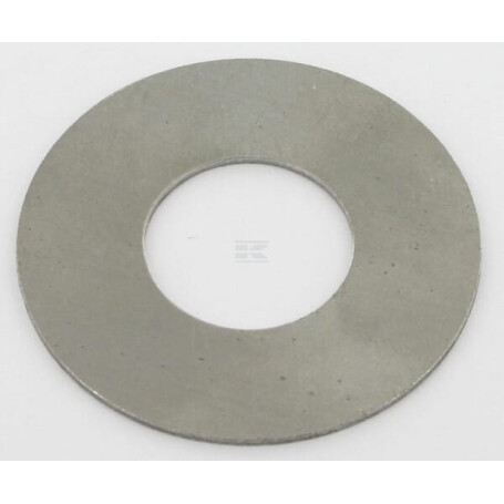 Disque NIEMEYER 520134