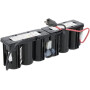 Batterie HUSQVARNA 515996301