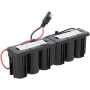 Batterie HUSQVARNA 515996301