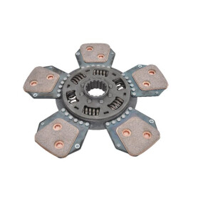 Disque d'embrayage CASE IH 5196058