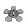 Disque d'embrayage CASE IH 5196058