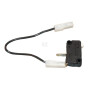 Micro-interrupteur FLYMO 513904801