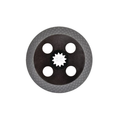 Disque de frein CASE IH 5191497