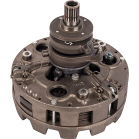 Embrayage CNH 51594597